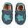 Sapatos Criança Chinelos Easy Peasy BLUBLU ETOILE Azul