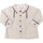 Textil Criança Camisas mangas comprida Neck And Neck 17I07104-81 Multicolor