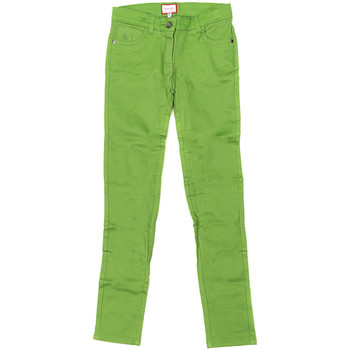Textil Rapaz Calças Camisolas e casacos de malha 17I13602-76 Verde
