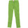 Textil Rapaz Chinos Neck And Neck 17I13602-76 Verde