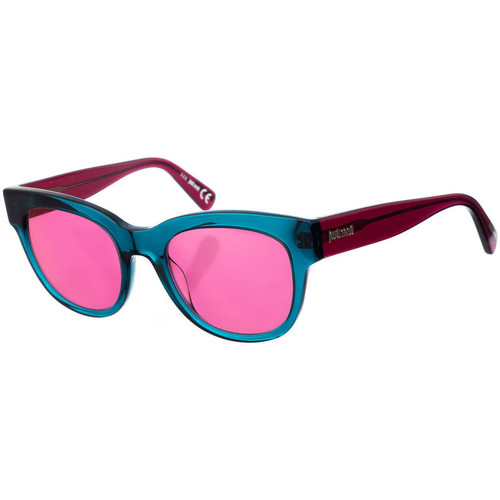 Joggings & roupas de treino Mulher óculos de sol Roberto Cavalli JC759S-20G Multicolor