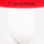 Roupa de interior Homem Boxer Calvin Klein Jeans NB1463A-RGQ Multicolor