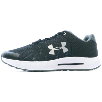 Sapatos Rapaz Under Armour s Charged Core sneakers Under Armour  Preto
