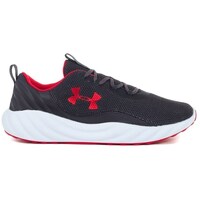 Sapatos Homem Sapatilhas Under Armour Charged Will NM Grafite, Preto, Cinzento