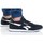 Sapatos Homem Sapatilhas Reebok Sport Royal CL Jogger 3 Preto