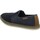 Sapatos Homem Sapatilhas Rieker Slipper Marinho