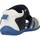 Sapatos Rapaz Sandálias Chicco 1063474 Azul