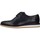 Sapatos Homem Sapatos & Richelieu Ric.bel 1210060 Azul
