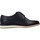 Sapatos Homem Sapatos & Richelieu Ric.bel 1210060 Azul