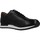 Sapatos Homem Sapatos & Richelieu Ric.bel 1310372 Preto