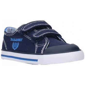 Sapatos Rapaz Sapatilhas Pablosky  Azul