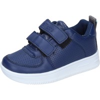 Sapatos Rapaz Sapatilhas Ellesse BN661 Azul