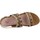 Sapatos Mulher Sandálias Stonefly AVRIL 3(334-10)GOA S Castanho