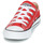 Sapatos Criança Sapatilhas Converse CHUCK TAYLOR ALL STAR CORE OX Vermelho