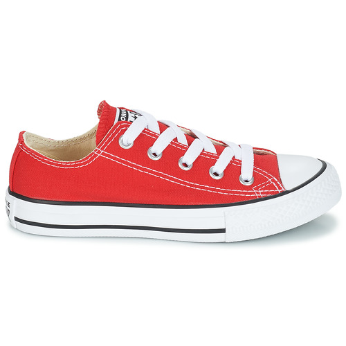 Converse CHUCK TAYLOR ALL STAR CORE OX Vermelho