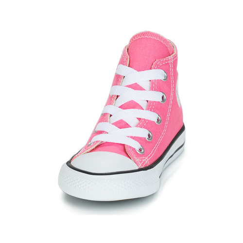 Converse CHUCK TAYLOR ALL STAR CORE HI Rosa