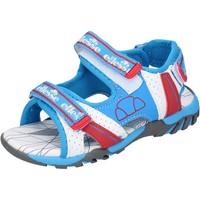Sapatos Rapaz Sandálias Ellesse BN675 Azul