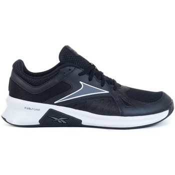 Sapatos Homem adidas ultimate tee long sleeve mens black jeans  Reebok Sport Advanced Trainer Preto