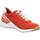 Sapatos Mulher Sapatilhas Marco Tozzi 222373934621 Vermelho