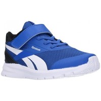Sapatos Rapaz Sapatilhas Reebok Sport EH0619 Niño Azul Azul