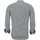 Textil Homem Camisas mangas comprida Tony Backer 98254641 Preto