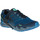 Sapatos Homem Sapatilhas Merrell AGILITY PEAK FLEX 2 GTX Azul