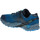Sapatos Homem Sapatilhas Merrell AGILITY PEAK FLEX 2 GTX Azul