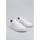 Sapatos Homem Sapatilhas Krack Q00004004-50 Branco