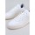Sapatos Homem Sapatilhas Krack Q00004004-50 Branco