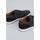 Sapatos Homem Sapatilhas Krack Q00004004-80 Preto
