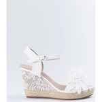 Siola TEEN round-toe ballerina shoes