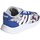 Sapatos Criança Sapatilhas adidas Originals Lite Racer 20 I Cinzento, Vermelho, Azul