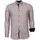 Textil Homem Camisas mangas comprida Tony Backer 68682320 Rosa