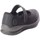 Sapatos Mulher Sapatilhas Rieker L32B500 Cinza