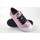 Sapatos Rapariga Multi-desportos Joma press 2013 girl canvas pink Rosa