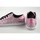 Sapatos Rapariga Multi-desportos Joma press 2013 girl canvas pink Rosa
