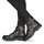 Sapatos Mulher Handbag GUESS Square G Lux VB HWVB86 67210 MER WENDY Preto