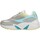 Sapatos Criança Sapatilhas Fila 1010852-92X Branco