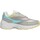 Sapatos Criança Sapatilhas Fila 1010852-92X Branco