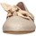 Sapatos Criança Sapatilhas Oca Loca 8054-10 Ouro