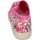 Sapatos Mulher Sapatilhas Enrico Coveri BN704 Rosa