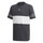 Textil Rapaz T-Shirt mangas curtas futbol adidas Originals PANEL TEE futbol adidas boost spikes distance chart for kids