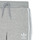 Textil Criança Calças de treino adidas Originals TREFOIL PANTS Cinza