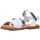 Sapatos Rapariga Sapatos & Richelieu Oh My Sportiva Sandals  Branco