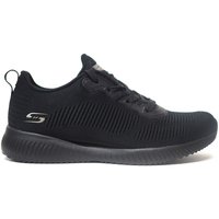 Sapatos Mulher Calças de treino  Skechers Zapatillas  32504 Negro Preto