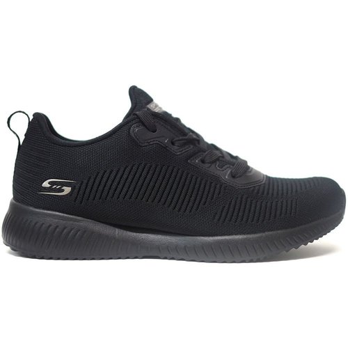 Sapatos Mulher Fitness / Training  Skechers Zapatillas  32504 Negro Preto