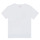 Textil Rapariga T-Shirt mangas curtas Emporio Armani 6H3T7T-3J2IZ-0100 Branco