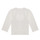 Textil Rapariga T-shirt mangas compridas Emporio bianco Armani 6HET02-3J2IZ-0101 Branco