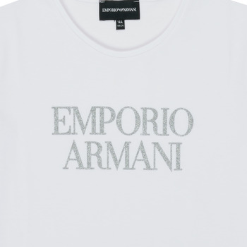 Emporio Armani 8N3T03-3J08Z-0100 Branco