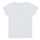 Textil Rapariga T-Shirt mangas curtas Emporio Armani 8N3T03-3J08Z-0100 Branco